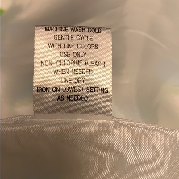 Kim Rogers Dress - Picture 5 of 5